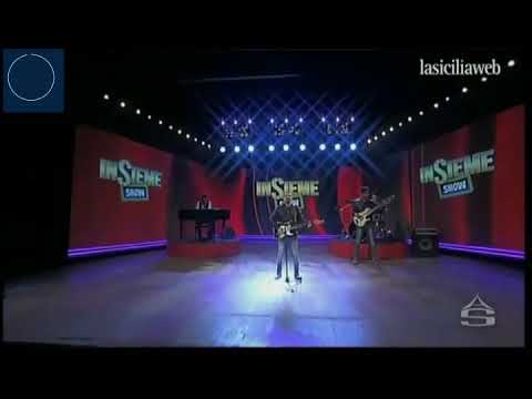 Enea canta mango la rondine ad insieme