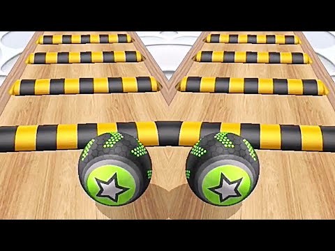 Going Balls Super SpeedRun Gameplay New Update Part 632