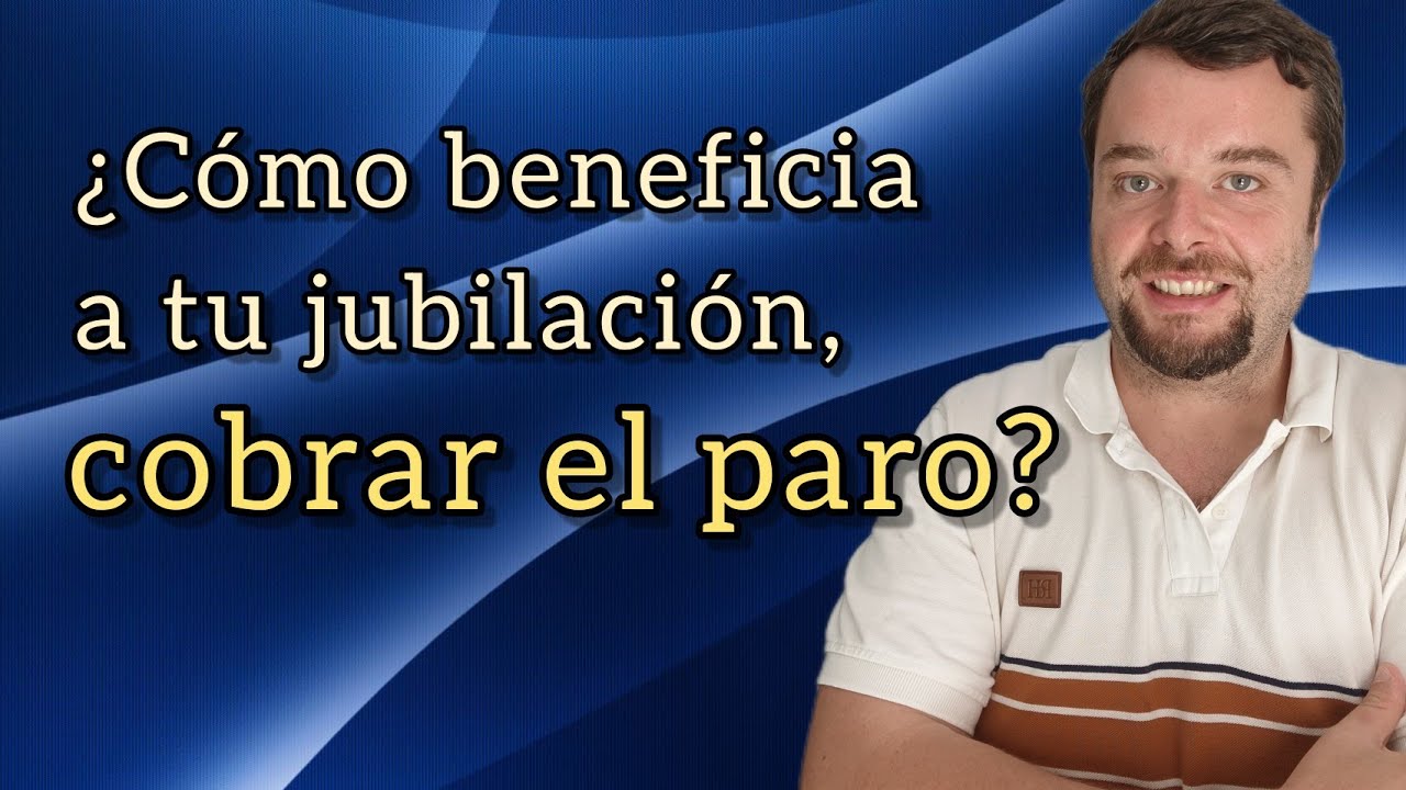 CUÁNTO COTIZA EL PARO a efectos de JUBILACIÓN Y OTRAS PENSIONES