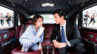 Heredero multimillonario regresa al país y se enamora de una fugitiva del manicomio