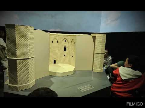 Uscita didattica Jesi