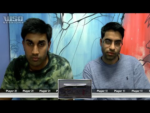 WSO Sessions 11/07/16 - Boltstrike, Problem X, Hurricane, Afii & Jester Power