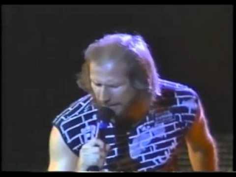 Petra Captured DVDrip 17   Without Him We Can Do Nothing Greg X Volz