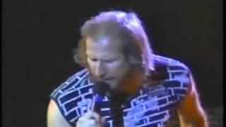 Petra Captured DVDrip 17   Without Him We Can Do Nothing Greg X Volz