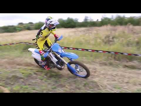 2019 Enduro GP | Czech GP Test Track Ft Josh Gotts