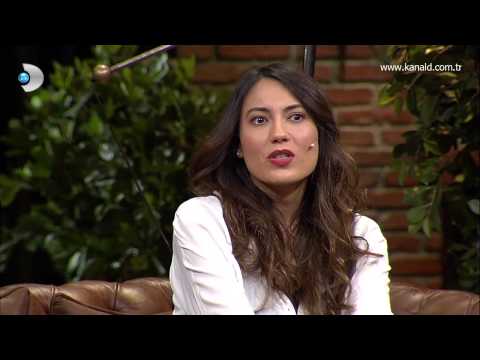 Esra İnal ın sıradışı hayat hikayesi!