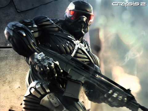 Crysis 2 Soundtrack - Pause Menu Theme