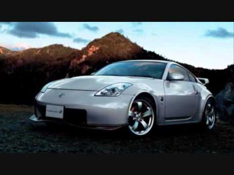 Nissan 350z/370z Enmicasa Street Code