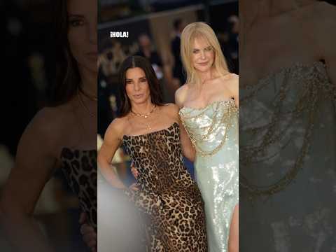 LA PAREJA PERFECTO Tráiler Español Latino (2024) Nicole Kidman