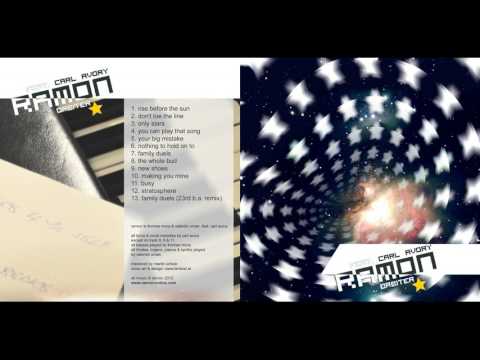 Only Stars - RAMON feat. Carl Avory