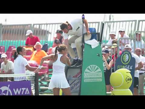 Terza giornata a Gaiba per il torneo sull'erba naturale