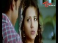 Romantic Comedy Between Trisha Gopi Chand