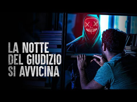 Come Sopravvivere a "La Notte del Giudizio"