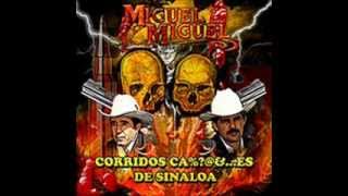 MIGUEL Y MIGUEL LEONARDO REYES.