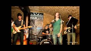 Video Robo Patejdl Band - Danza