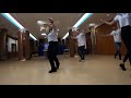 Sirtaki Greek Dance Basic Steps Συρτάκι