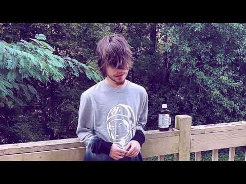 2kthagoon - Baghdad (prod. FalseCut x Vince La)