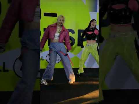 220409 (Porsche Fancam) RedSpin - แฟนโซน @ Union Co-Art Space - Union Mall