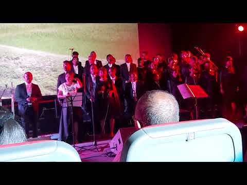 cma feat. Inah - mafy (bessa) ...