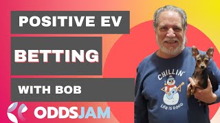 Download Lagu Positive EV Betting With Bob | July 7th, 2022 Thumbnail