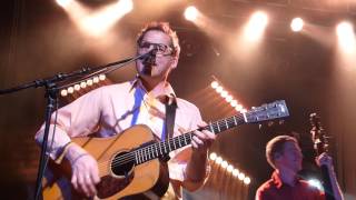 Infamous Stringdusters &quot;1901 A Canyon Odyssey&quot;