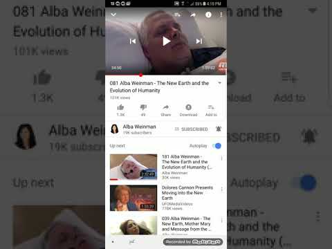 Mandela Effect New Earth