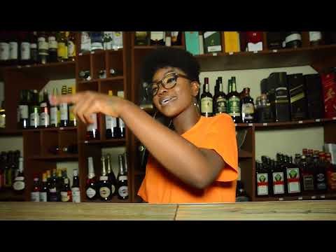 Akitivi - Ma Meeting feat Macelba and Nonymous (Official Music Video)