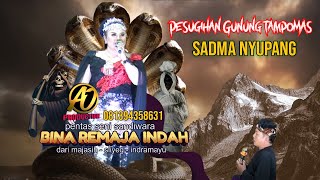 Download lagu PESUGIHAN GUNUNG TAMPOMAS - SADMA NYUPANG - CERITA HARI INI SANDIWARA BINA REMAJA INDAH mp3