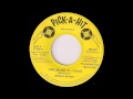 Special Affair - Love Quake, Pt I (Vocal) [Pick-A-Hit] 1977 Modern Soul, Disco 45