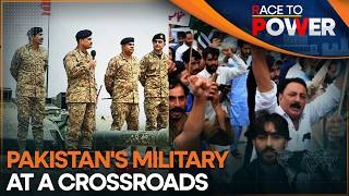 Pakistan's Military Establishment Faces Growing Political Challenges Under General Asim Munir