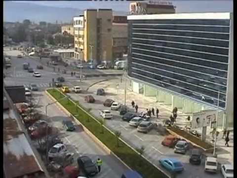 Strumica - Vane Icev