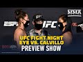 UFC on ESPN 10 Preview Show - MMA Fighting