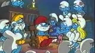Cristina D'Avena - Amici Puffi (1990)