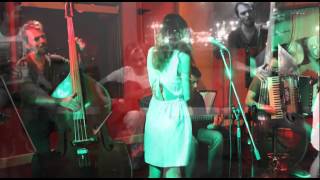 Gadjo Dilo - Alla Mou Len Ta Matia Sou (Rocktails Live Sessions 02-06-2014)
