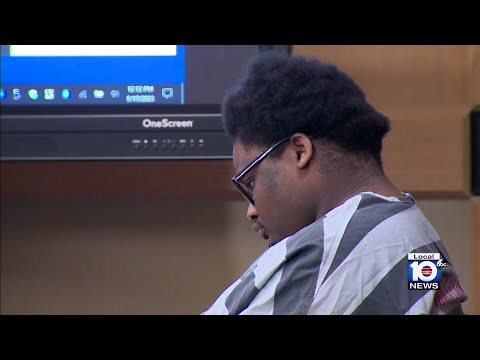 Fourth XXXTentacion killer gets reduced sentence after taking plea deal in Broward