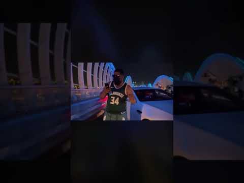 Big M 100k Freestyle