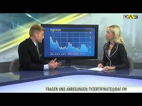 Ist Silber (wieder) vielversprechend?