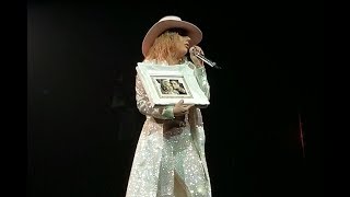 Lady Gaga - Grigio Girls - Houston - Joanne World Tour