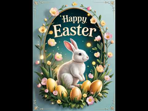 Happy Easter Images
