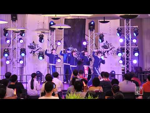 220212 Egao - Namida no Kamen @ VALENTINE’S DAY WITH LAST IDOL [Overall Stage 4K 60p]