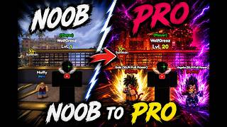Anime Squadron | NOOB TO SEMI-PRO