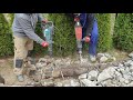 Makita HM1214C - відео