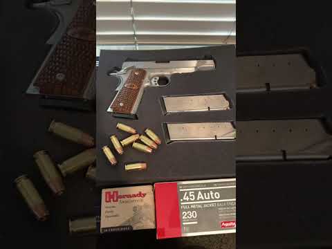 Kimber 1911
