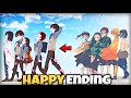 HAPPY ENDING Demon Slayer Future Arc