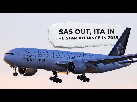 State Of The Union: The Star Alliance In 2025