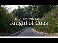 Knight of Cups in 4 Minutes