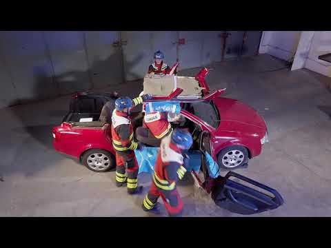 Dach Nach Vorne Klappen #TECHNISCHE HILFELEISTUNG - DIE NÄCHSTE GENERATION