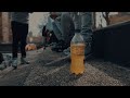 Sg Deady X T9 Hound Baby Ootz Official Music Video