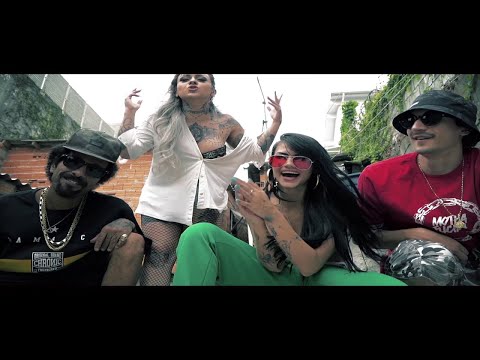 Sem Neurose - 9Neg9 Família Mada , Caio Asa, Mariana Mello (prod. DeliriousGreen)