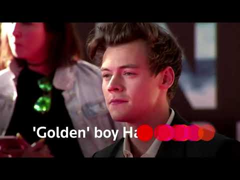 ハリー・スタイルズの新しい方向性：音楽アリーナ投資家 (Harry Styles's new direction: music arena investor)